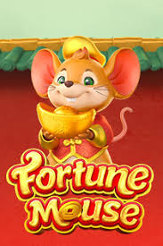 mouse fortune demo ícone